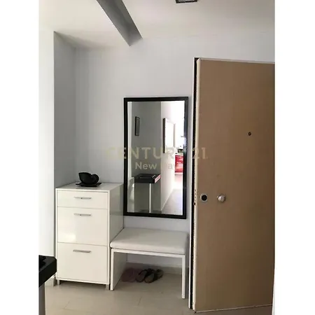 Apartment Sea View Durres