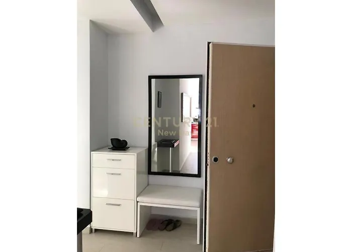 Apartment Sea View Durres