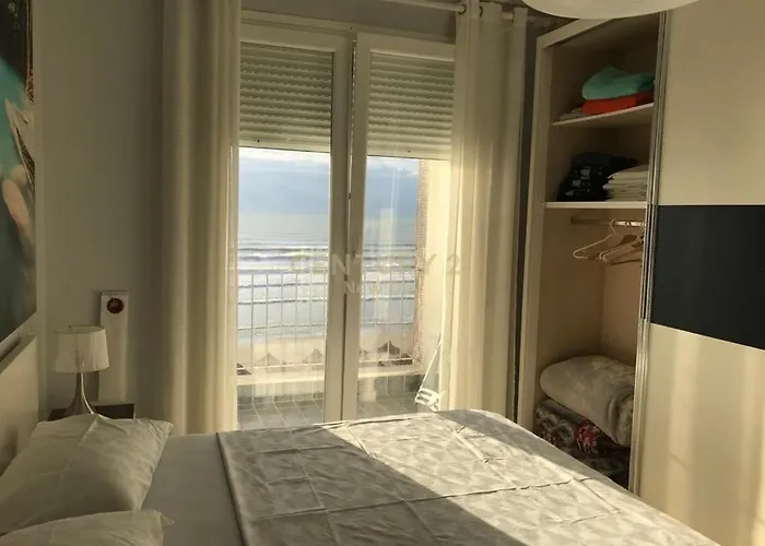 Sea View Apartment
