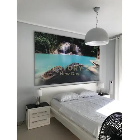 Sea View Apartamento Durrës