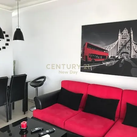 Apartamento Sea View