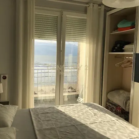 Sea View Apartamento